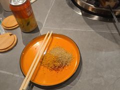 -水浒烤肉(大学城总店)