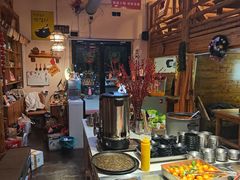 -恩你小木屋·烤肉韩式料理(嘉兴秀洲店)