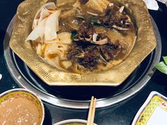 -芦月轩羊蝎子(劲松店)