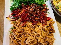 -佶政筋饼·新概念(安阳路店)