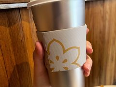 -花间茶(华侨城创意园店)