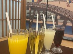 -松子料理(华威桥店)
