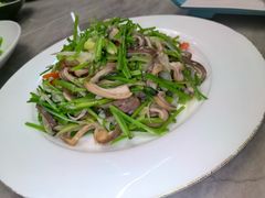 -金沙滩海鲜餐厅·海肠捞饭·手工水饺(梅江龙水园店)