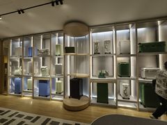 -乐蓬马歇百货公司(Rive Gauche)