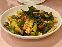 -翠亭酒家(山西南路店)