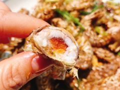 -指爱龙虾(金杨路总店)