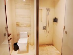 -上海嘉定喜来登酒店