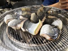 -本炙炭烤·蒲烧活鳗料理店(金沙洲店)