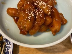 -小幸湖春饼(悦茂购物中心店)