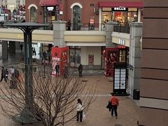 -百联奥特莱斯广场(长沙店)