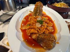 -北京老铺烤鸭(老城根店)