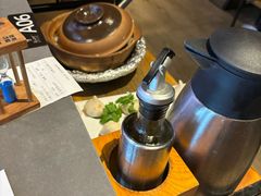 -同仁四季椰子鸡(宝安壹方城店)