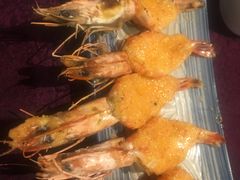 -樱之盛宴·蟹料理海鲜自助(前进大街店)