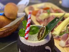 -MOSSO德国餐厅·音乐酒吧(环宇荟店)