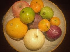 -广州粤海喜来登酒店