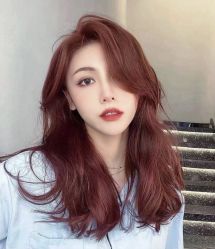 -上禾 HAIR SALON