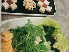 -京都蝎府羊蝎子火锅(珠市口店)
