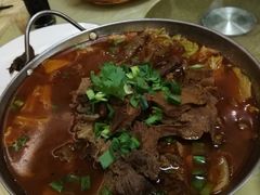 -锡和无锡菜(景丽苑店)