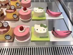 -好利来(上海虹桥新天地Lab主题店)