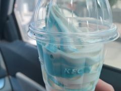 -肯德基(槐苑店)