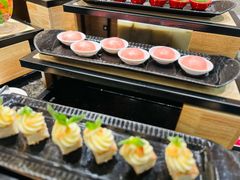 -佛山皇冠假日酒店-西餐厅