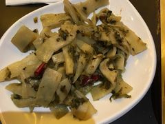 -新辣道鱼火锅(上地华联店)