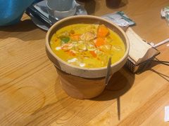 -曼泰·泰餐(京华城店)