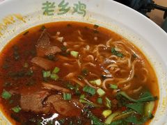 -老乡鸡(桐城市盛唐店)