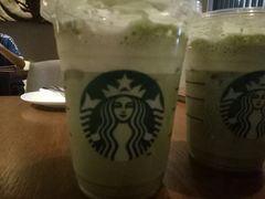 -星巴克臻选(莘庄仲盛店)