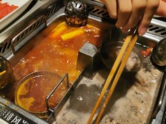 -海底捞火锅(石厦时代广场店)