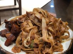 -葛记焖饼(伏牛路店)