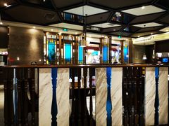 大堂-岭南真味·匠心粤菜(K11店)