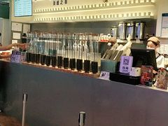 -喜茶(上海正大广场店)