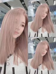 -时尚殿堂hair salon
