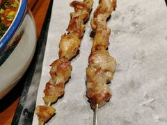-伊斯麦尔丝路·新派菜(沙子口店)
