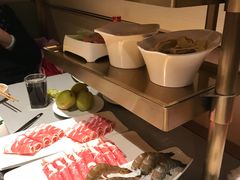 -海底捞火锅(吴中路店)