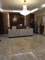 -琉璃时光SPA国际连锁机构