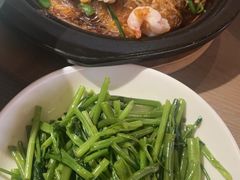 -望蓉城·古法酸菜鱼·川小馆(金桥国际店)