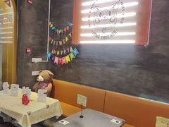 -星财记香港冰室·茶餐厅(仓山万达店)