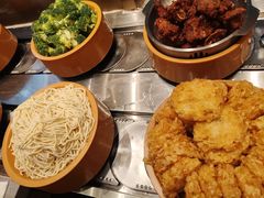 -喜家自助小火锅(乐客城店)