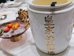 -同庆楼(奥体中心店)