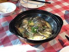 灵魂鸦片鱼头-好爸爸(外滩店)