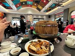 -飞尝蚝·顺德菜·鱼生(顺德总店)