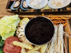 -Thai Basil罗勒叶泰式餐厅(时代天街店)