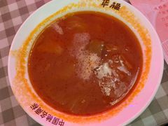 -华梅西餐厅(哈尔滨中央大街店)