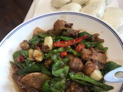 -930私房菜(欧阳路店)