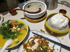 -如轩·海鲜砂锅粥·潮汕菜(小榄店)