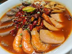 -徽镇小厨·经典徽菜(十里河店)