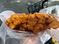 红薯面窝-老宜昌汤包