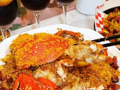 -避风塘·金牌店·夜宵(金玉兰店)